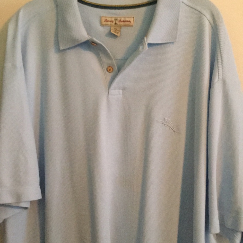 Tommy Bahama Polo shirt